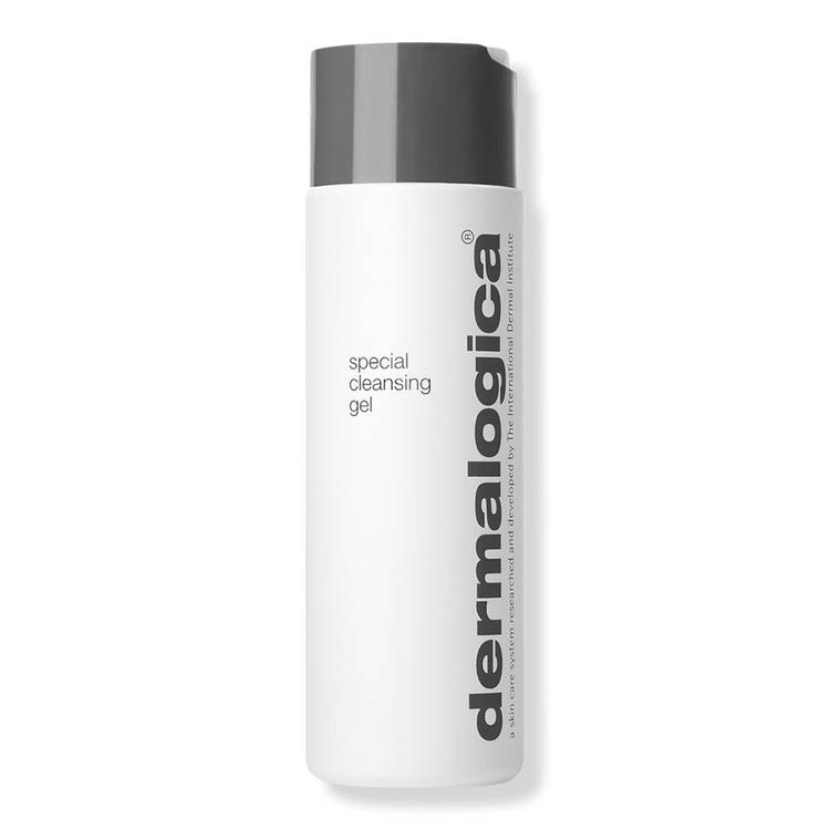 Special Cleansing Gel ($48)