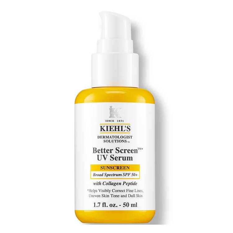 Kiehl's Better Screen UV Serum ($45)