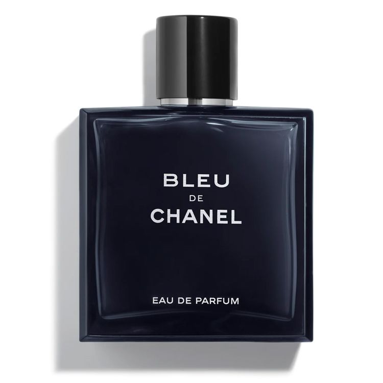 Bleu De Chanel Eau De Parfum Spray