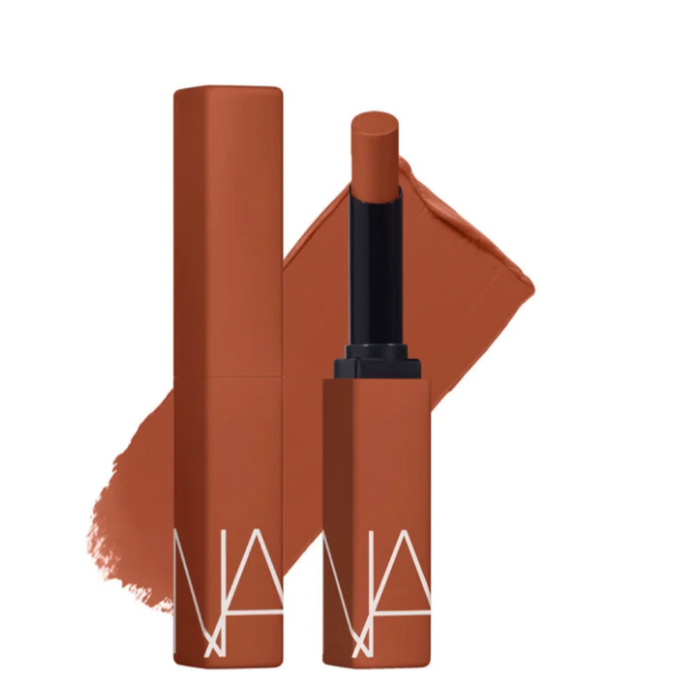 NARS Powermatte Long Lasting Lipsticks ($34)