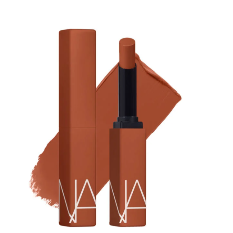 NARS Powermatte Long Lasting Lipsticks ($34)