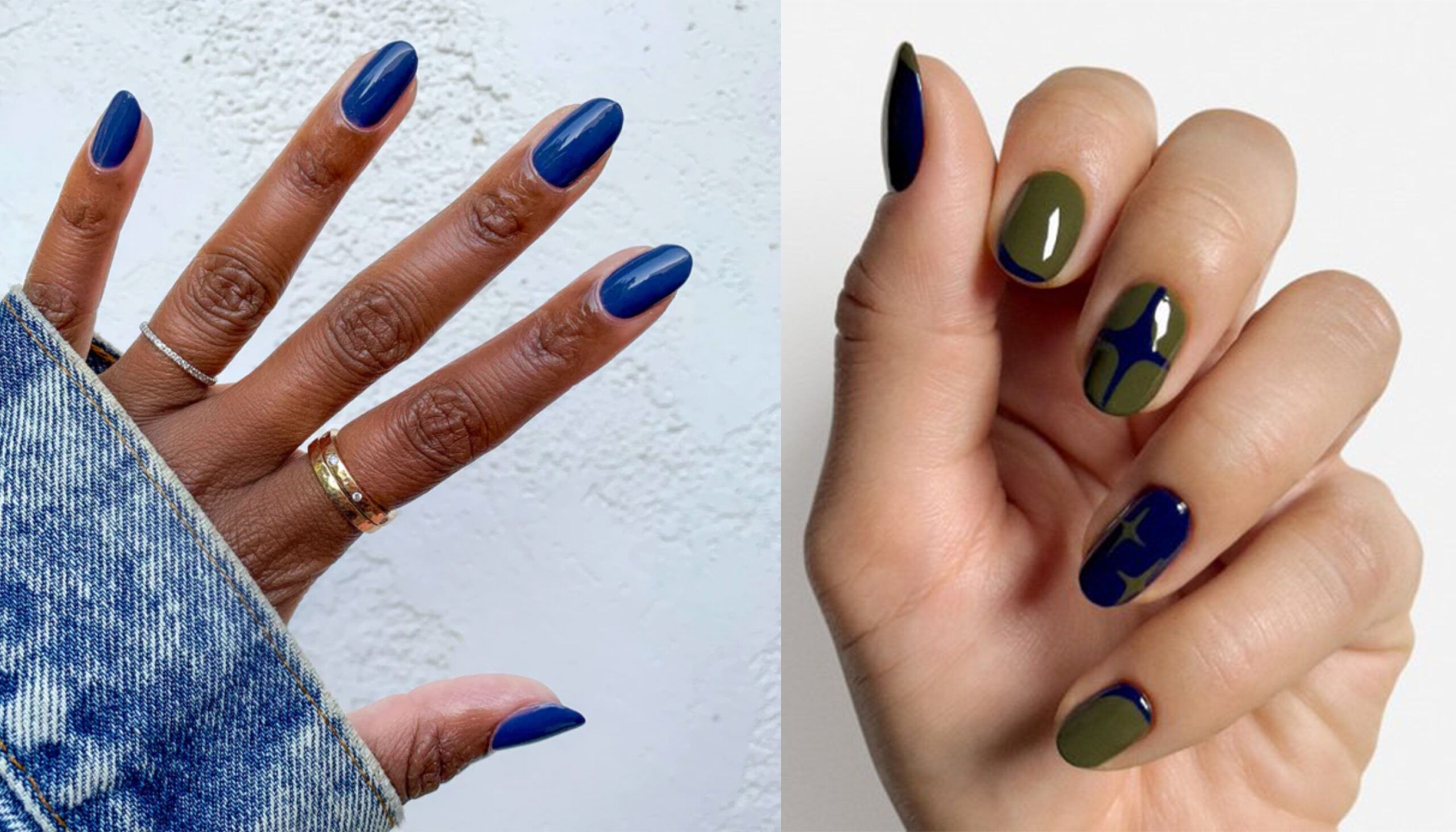 winter nail color predictons