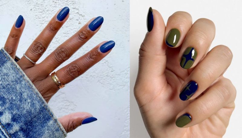 winter nail color predictons