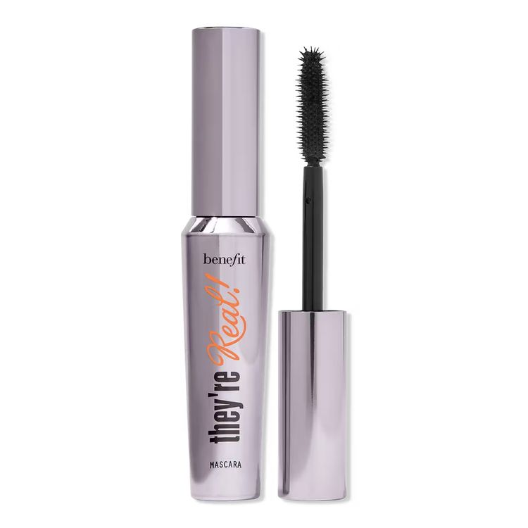 Benefit They’re Real! Lengthening Mascara ($29)