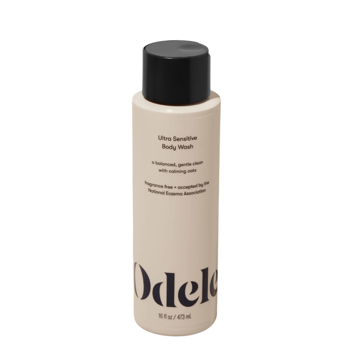 Odele Ultra Sensitive Body Wash