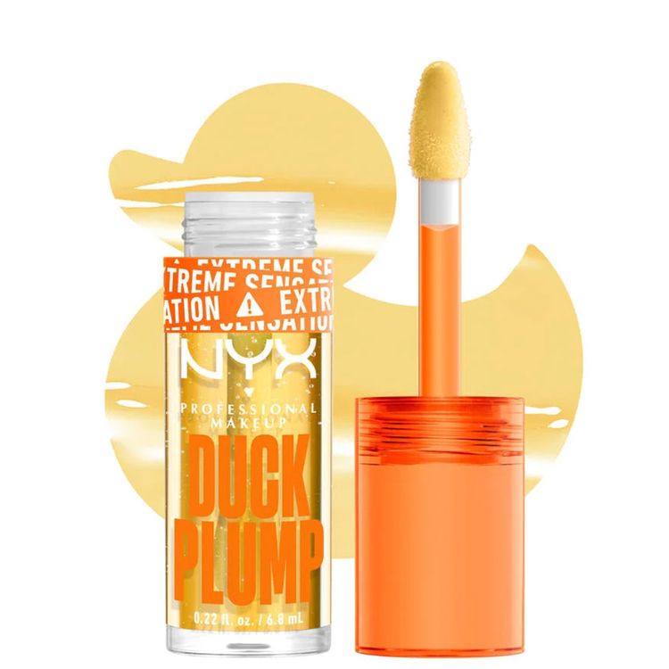 nyx-plump
