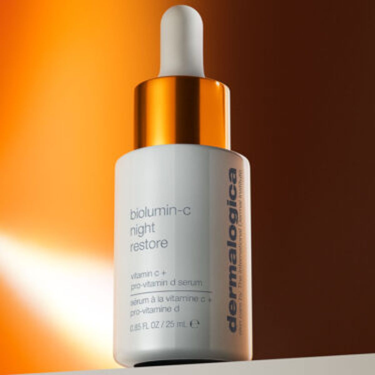 dermalogica bio-lumin c night restore