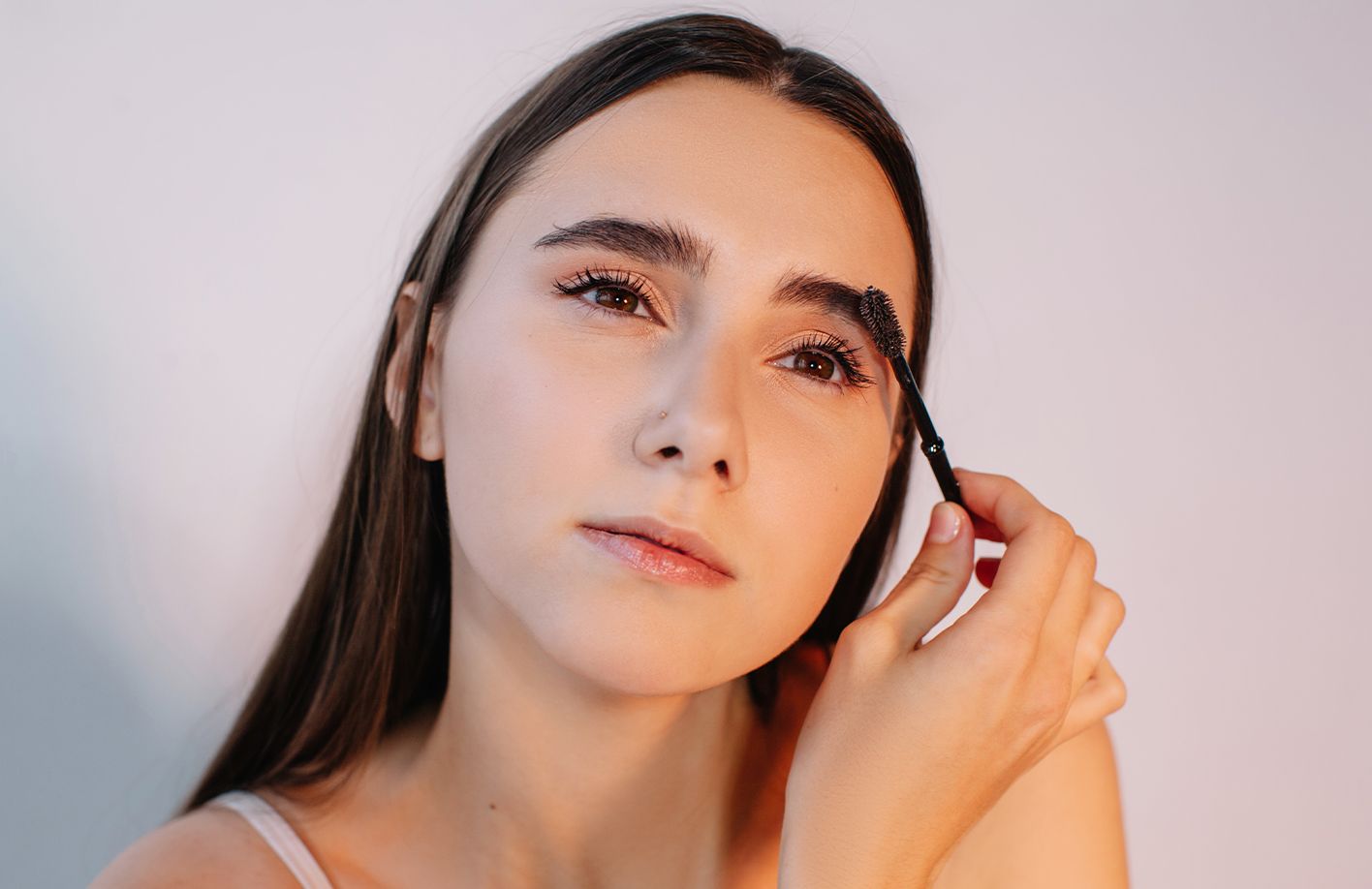 I Tinted My Brows With Beard Dye And I’m Never Looking Back