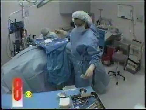 Dr. Anson – Baby Boomers And Plastic Surgery