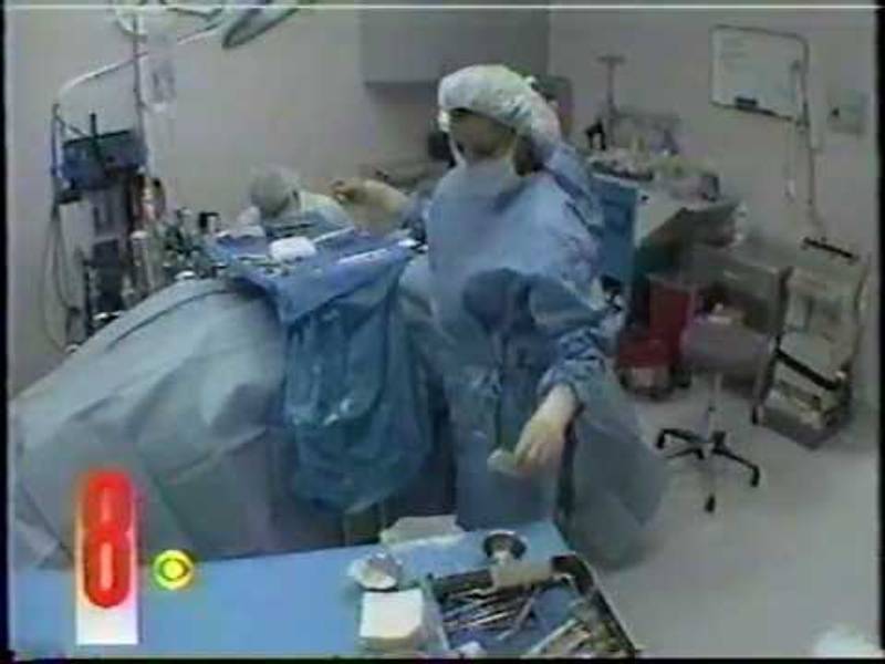 Dr. Anson – Baby Boomers And Plastic Surgery