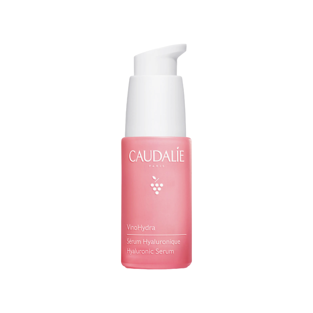 Caudalie VinoHydra Hydrating Hyaluronic Acid Serum ($52)