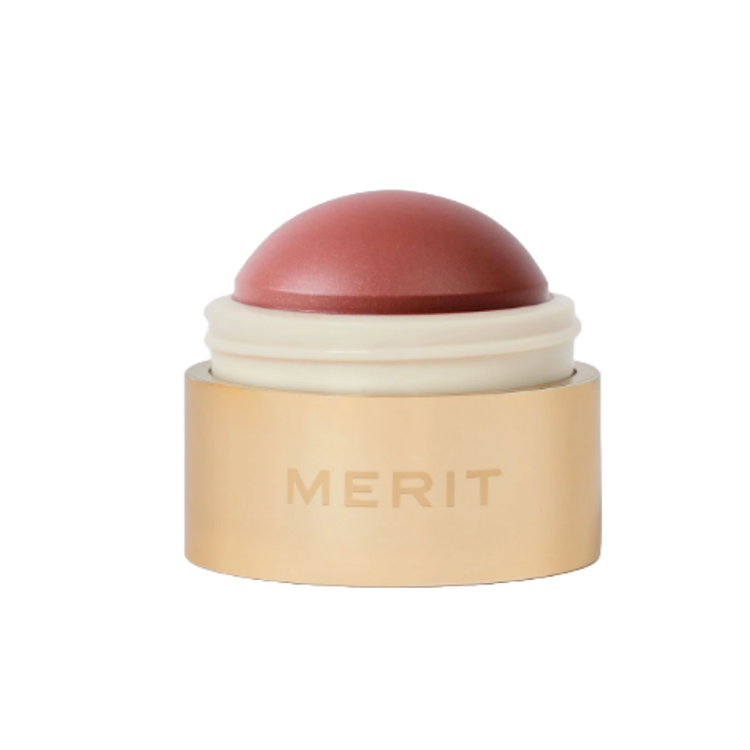 Merit Beauty Flush Balm ($30)