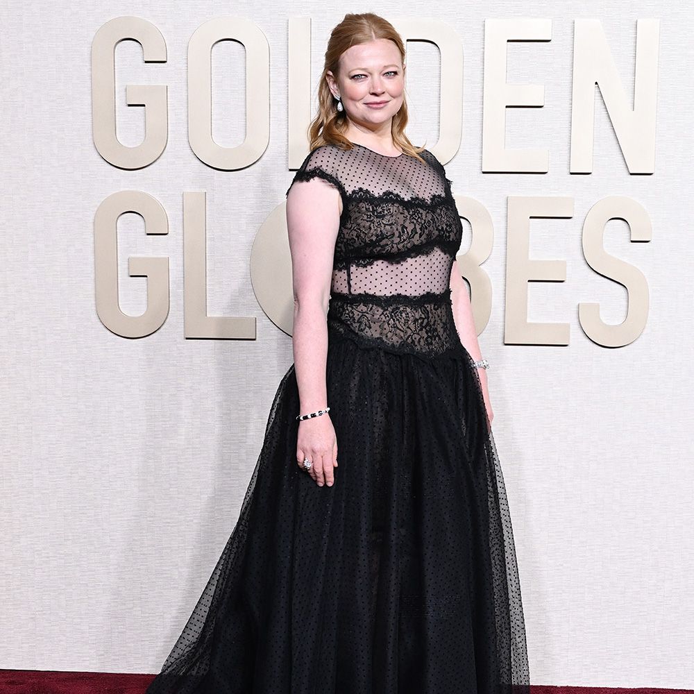 Sarah Snook