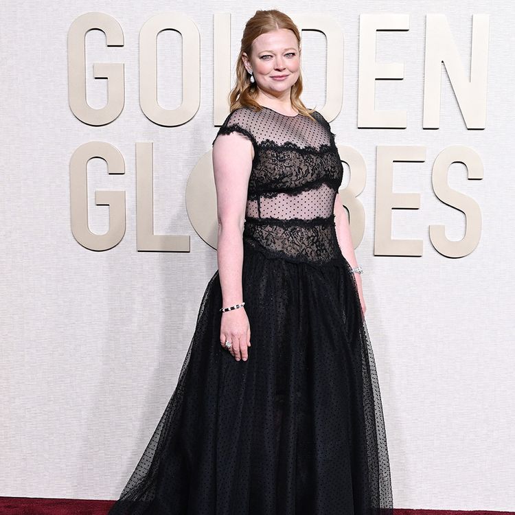 Sarah Snook