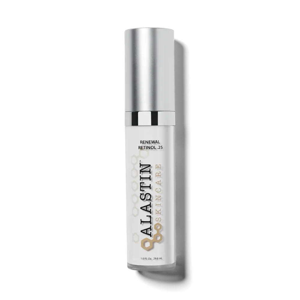 Alastin’s Renewal Retinol ($74)