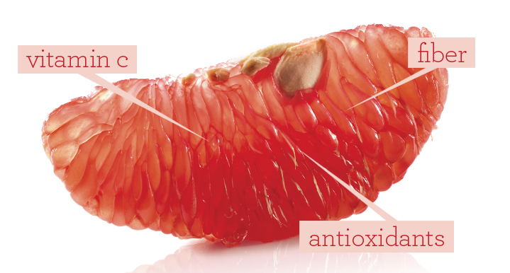 can Grapefruit Cure Acne