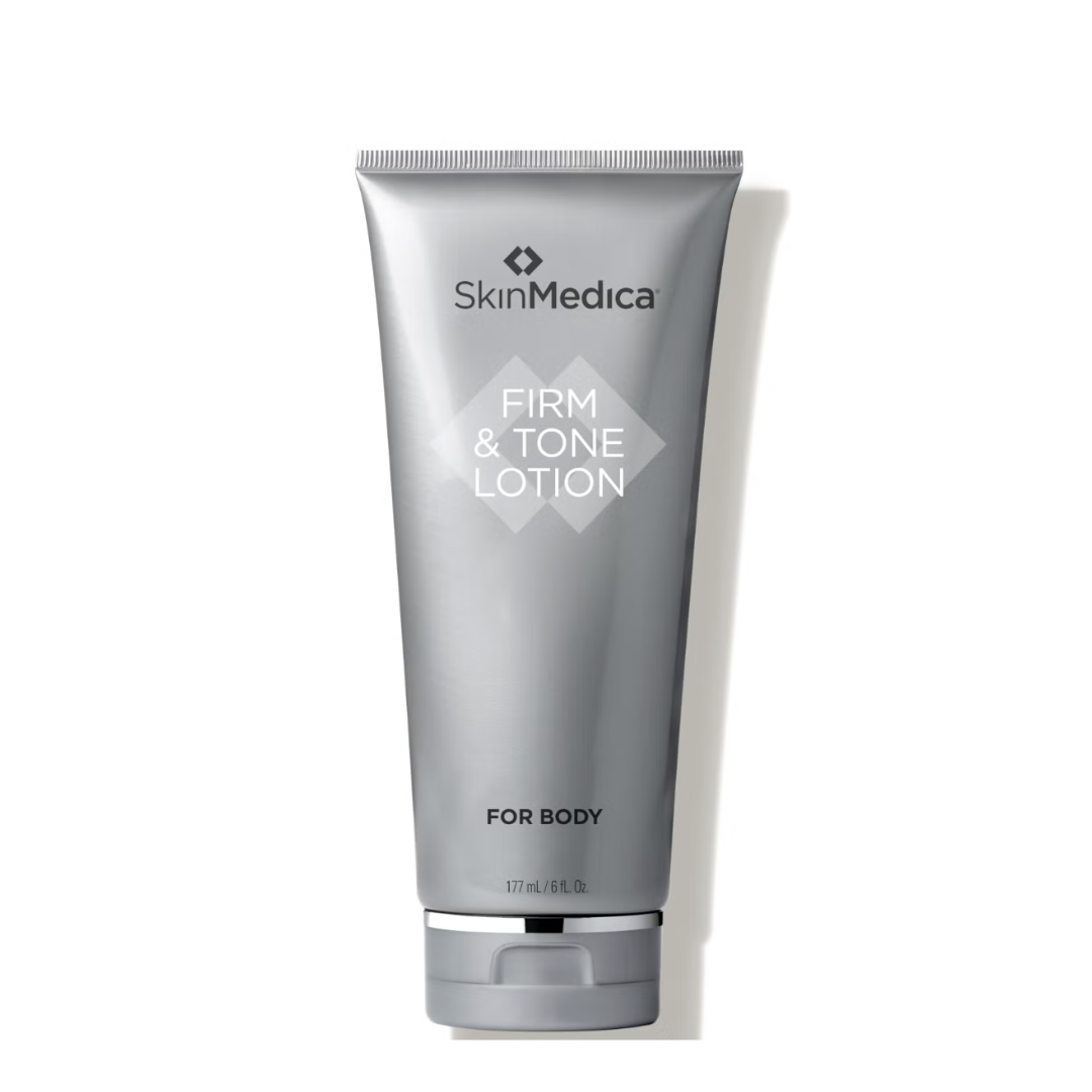 SkinMedica Firm and Tone Lotion ($165)