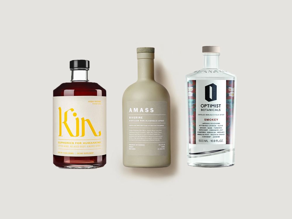 10 Non-Alcoholic Drinks to Enjoy This Holiday Season