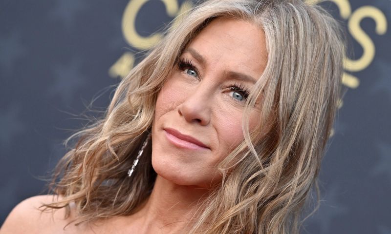Jennifer Aniston
