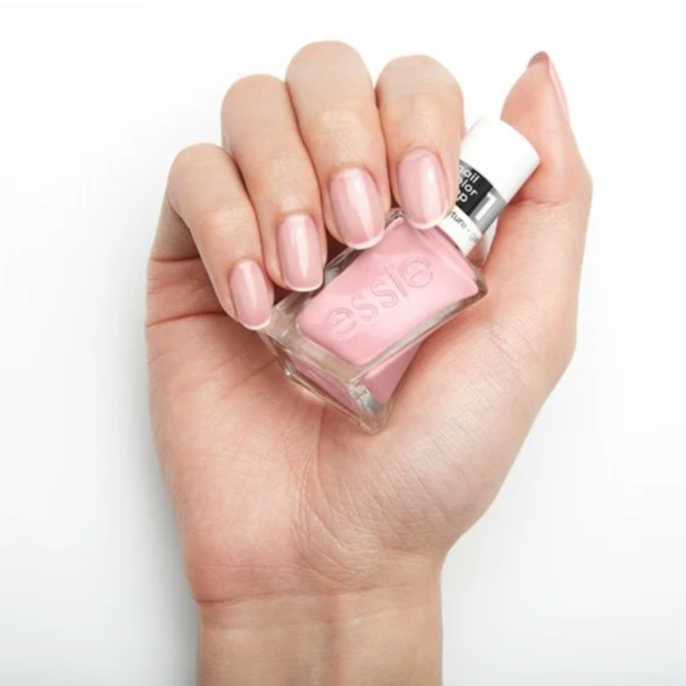 essie in sheer fantasy