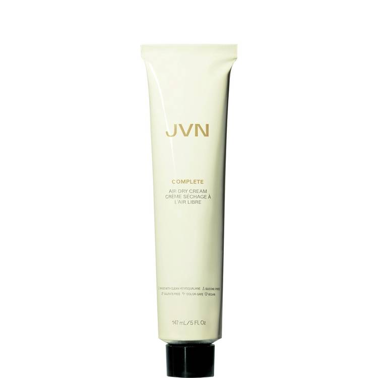 JVN Complete Air Dry Cream ($28)