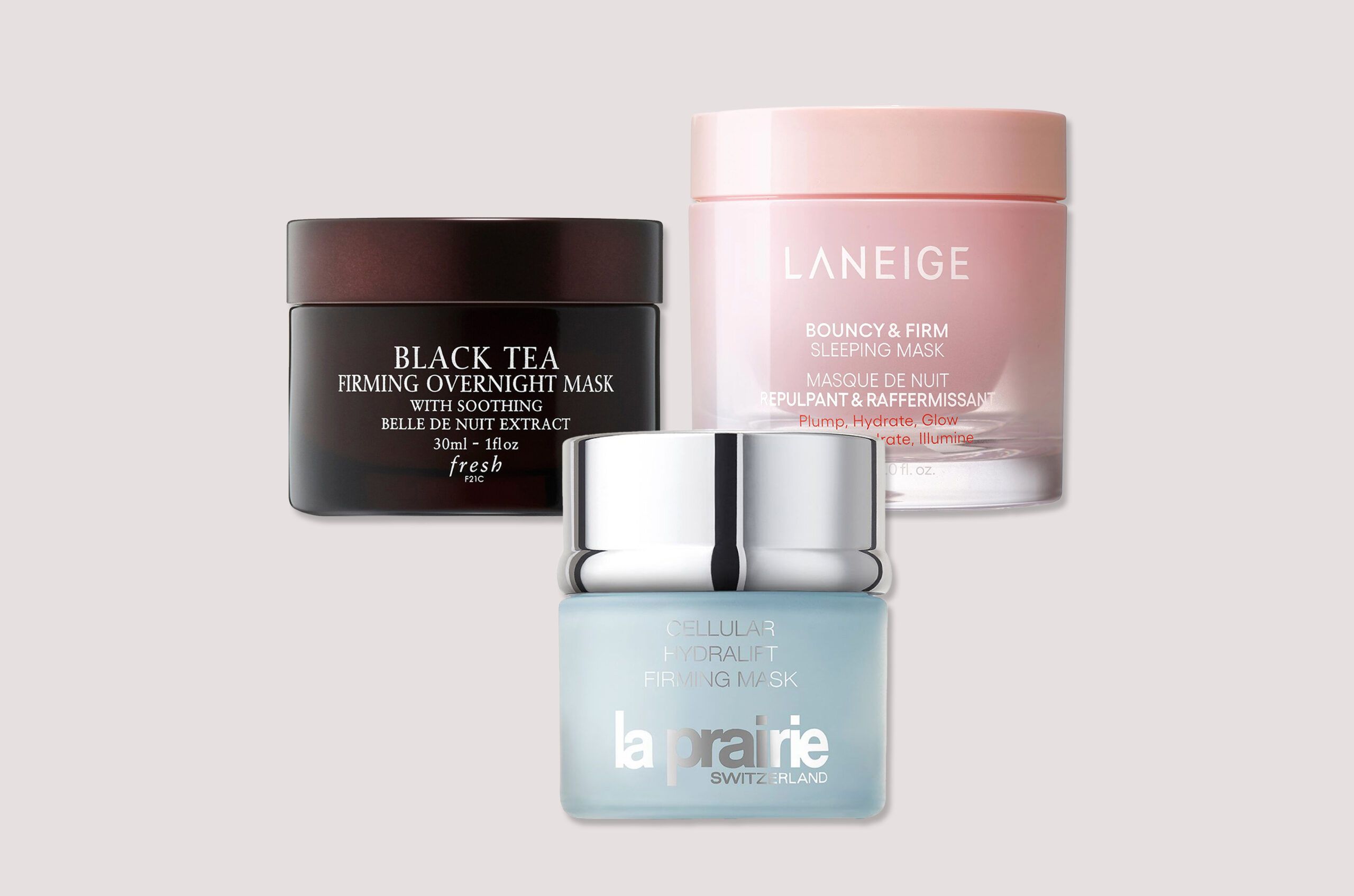 best firming masks