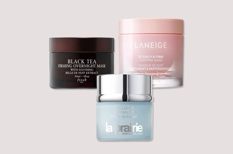 best firming masks