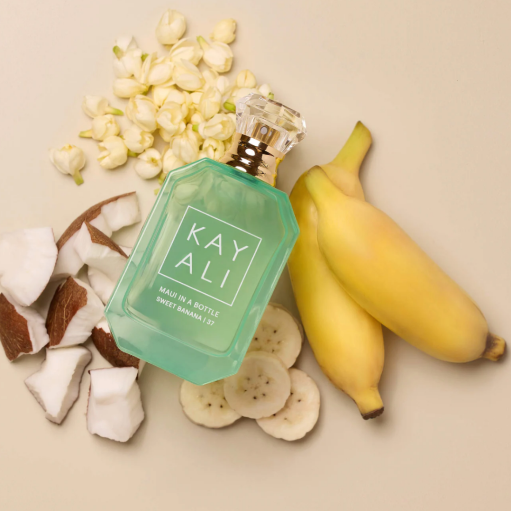 Kayali Maui in a Bottle EDP
