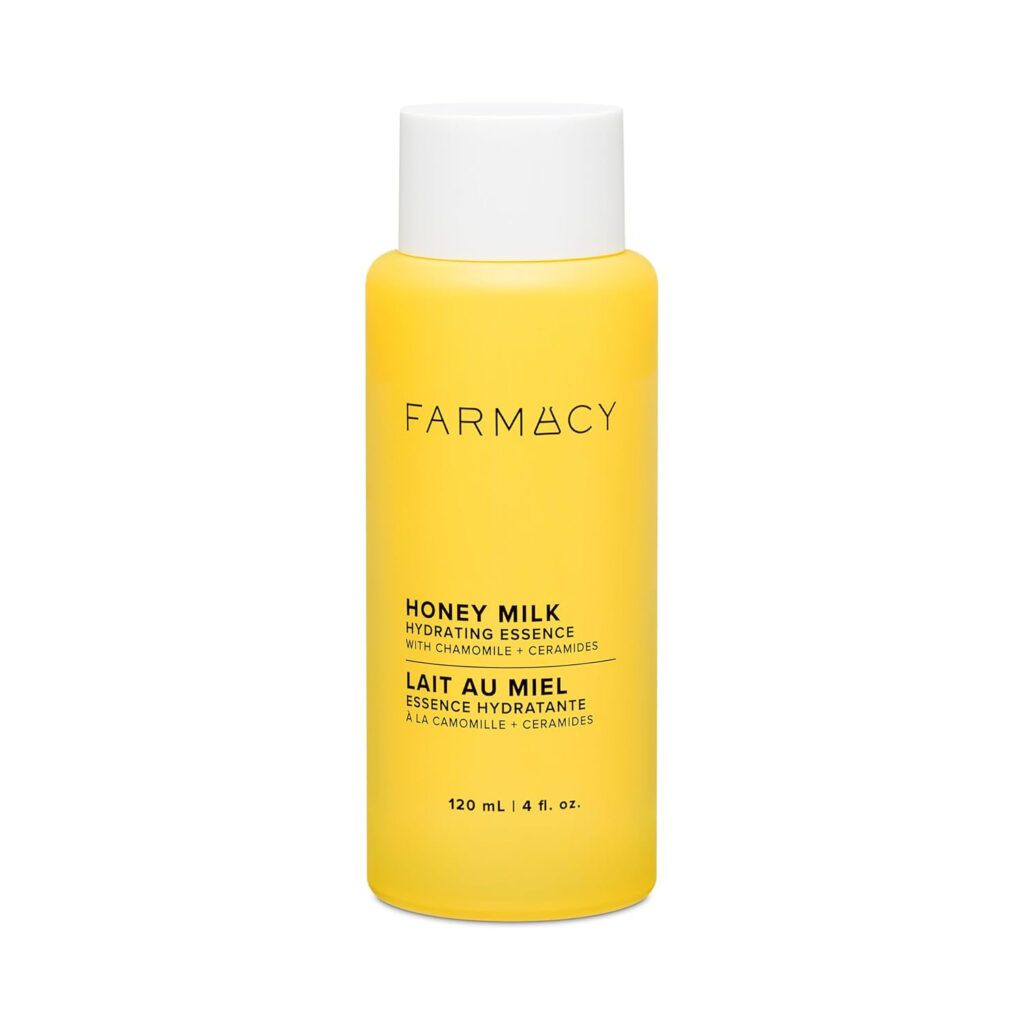 farmacy honey milk hydrating essence