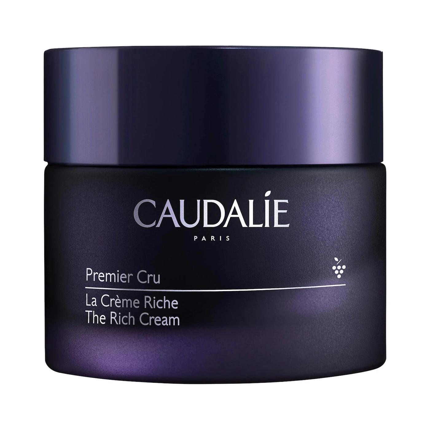 Caudalie Premier Cru The Rich Cream ($119)