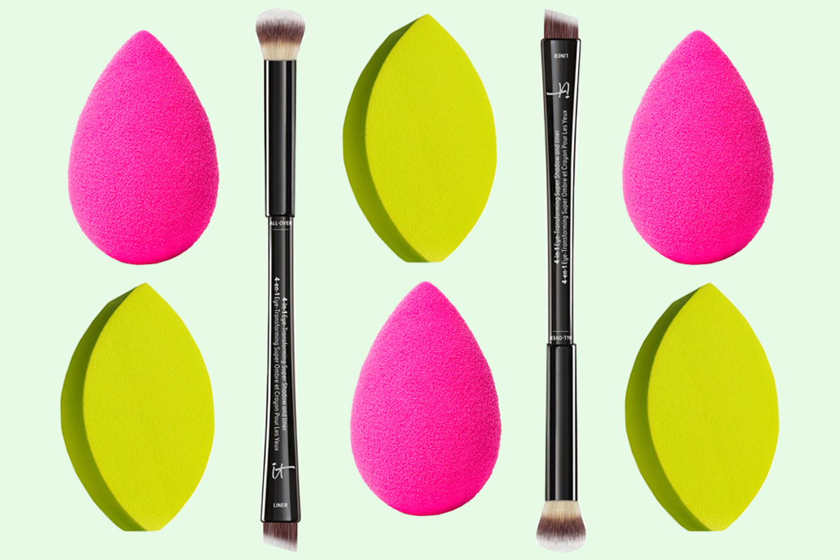 makeuptools