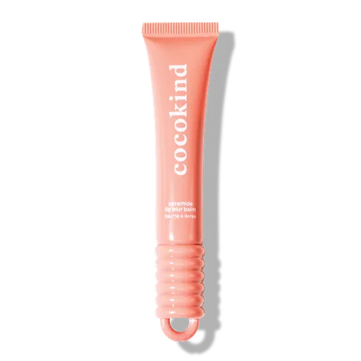 Cocokind Ceramide Lip Blur Balm
