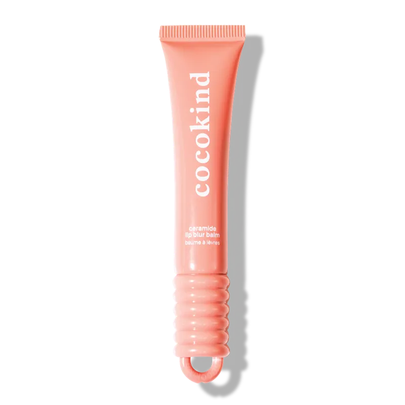 Cocokind Ceramide Lip Blur Balm