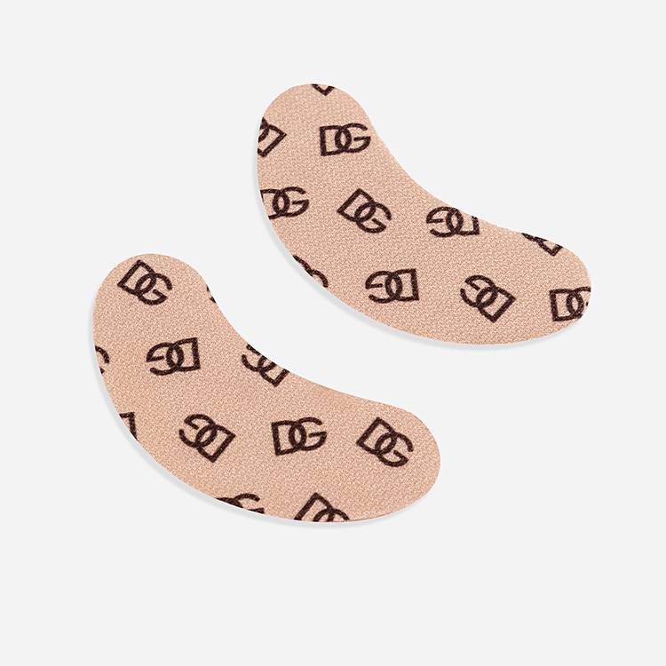 Dolce&Gabbana No-Puff Caffeine Eye Patches ($40)