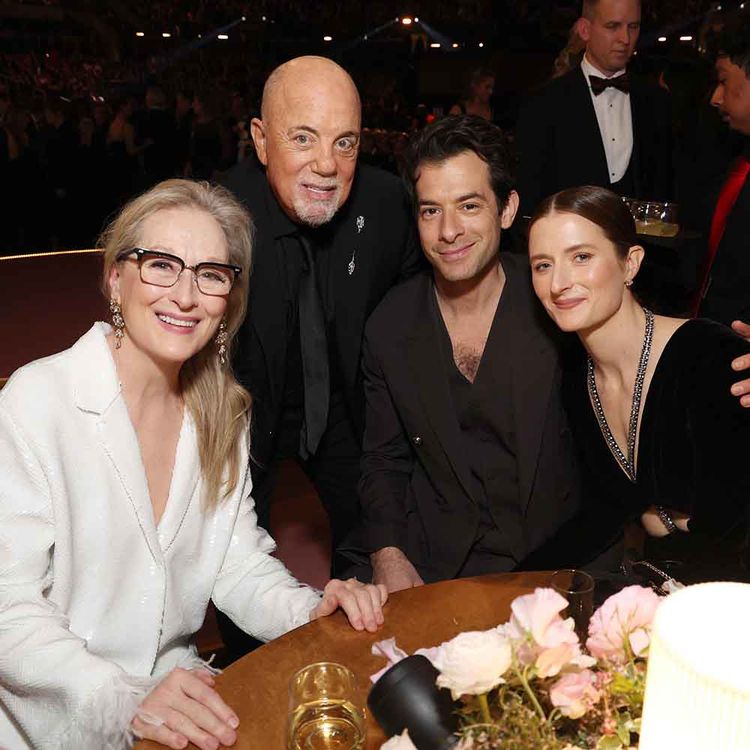Meryl Streep 2024 Grammys