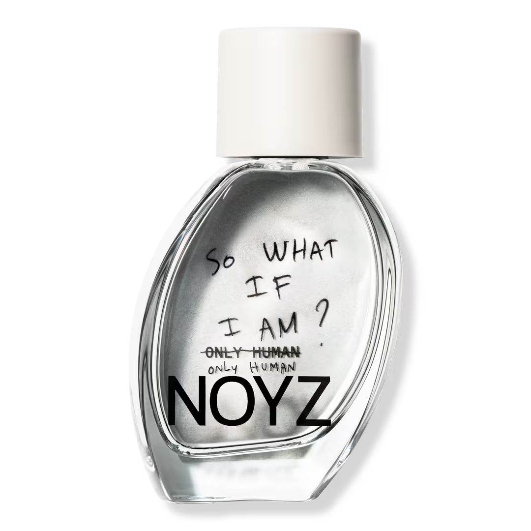 NOYZ Only Human Eau de Parfum ($85)