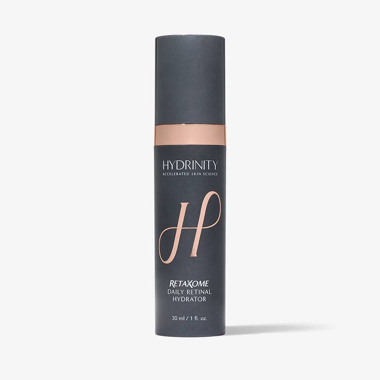 Hydrinity RetaXome Daily Retinal Hydrator ($145)
