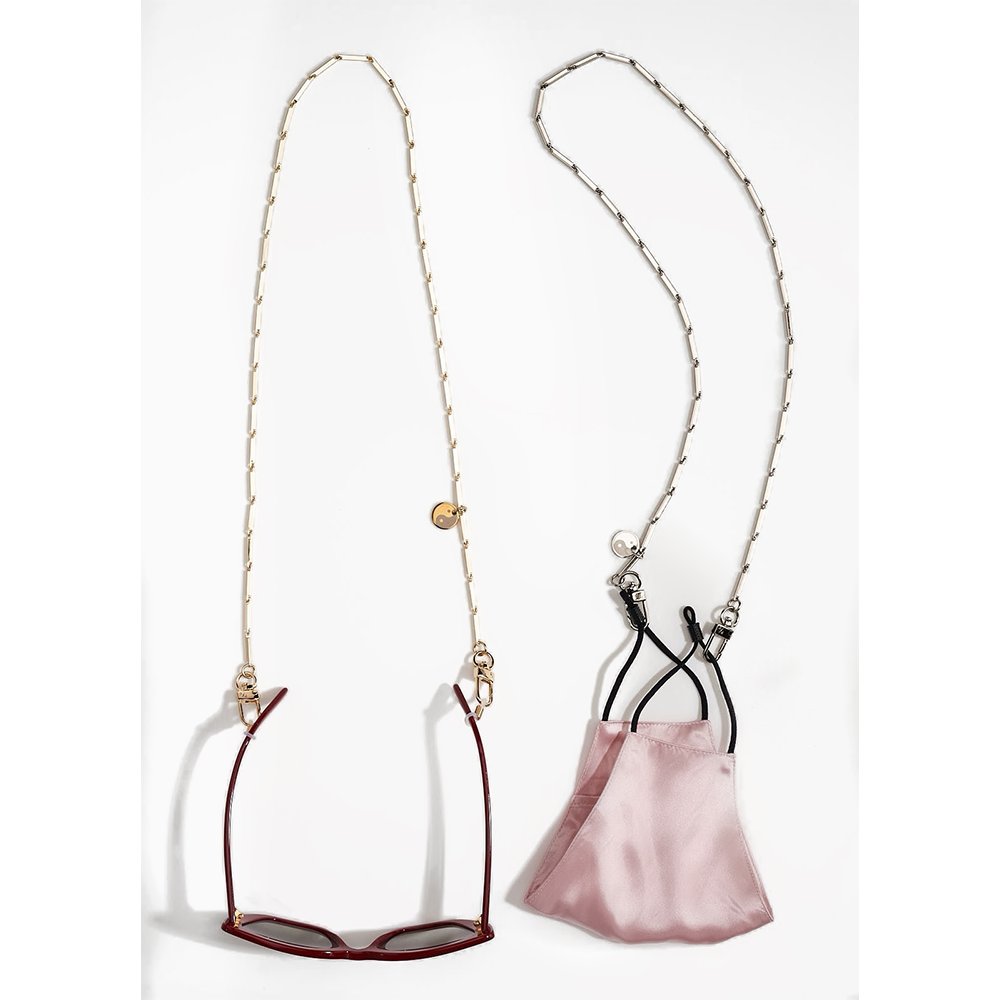 KESHA X Pretty Connected Yin Yang Collection