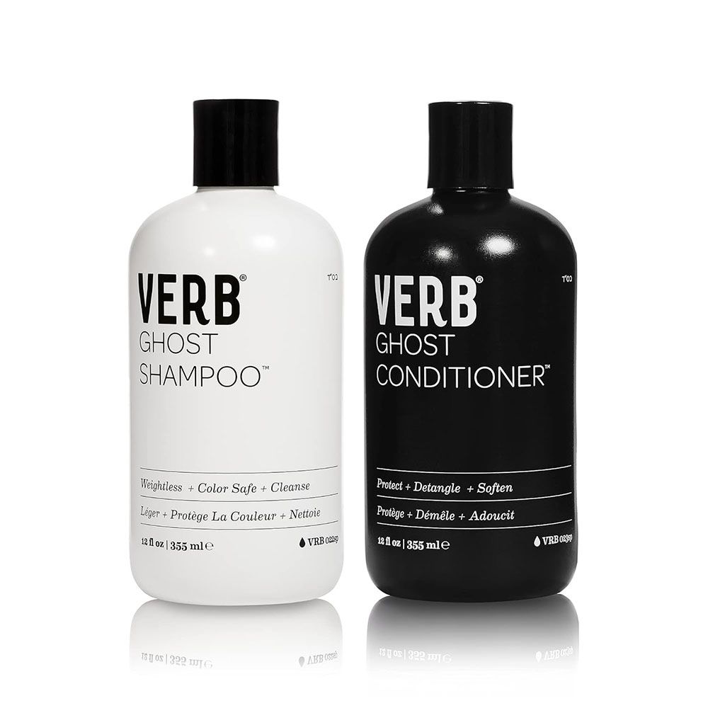 verb ghost shampoo and conditioner