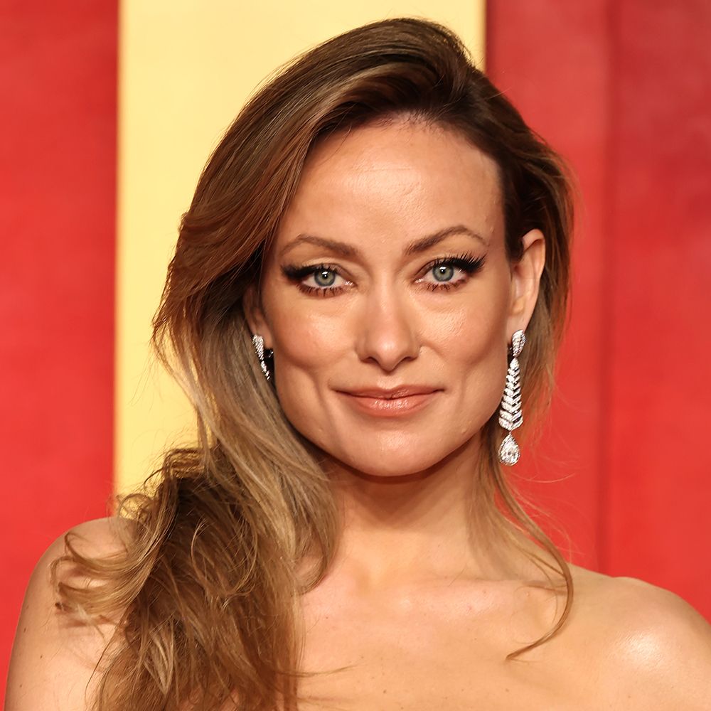 olivia wilde square face