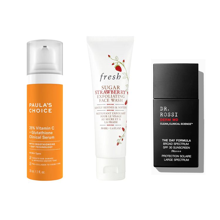 New York dermatologist Brendan Camp, MD