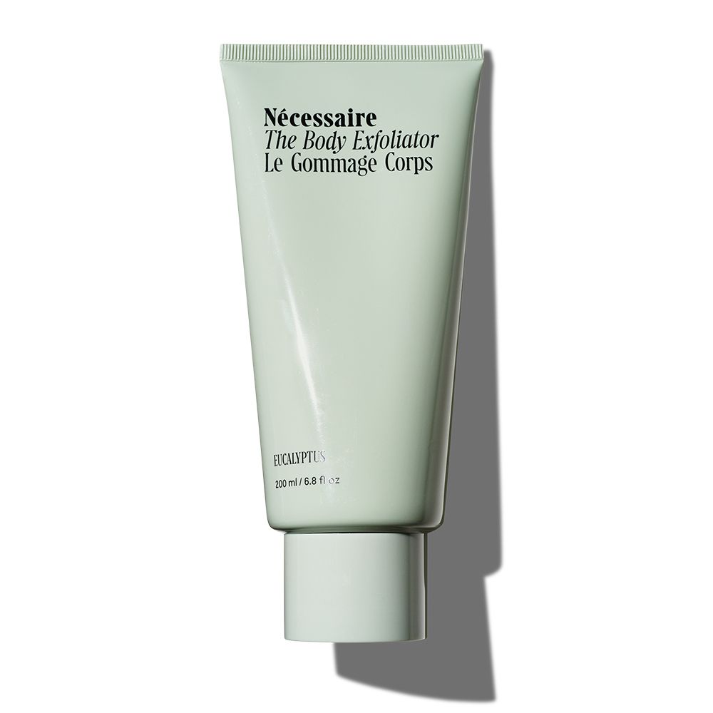 Nécessaire The Body Exfoliator ($30)