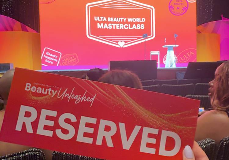 Ulta Beauty World Masterclass & Expo 2026