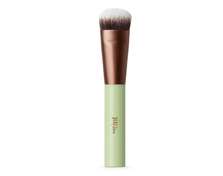 Pixi By Petra Full Cover Foundation Brush 