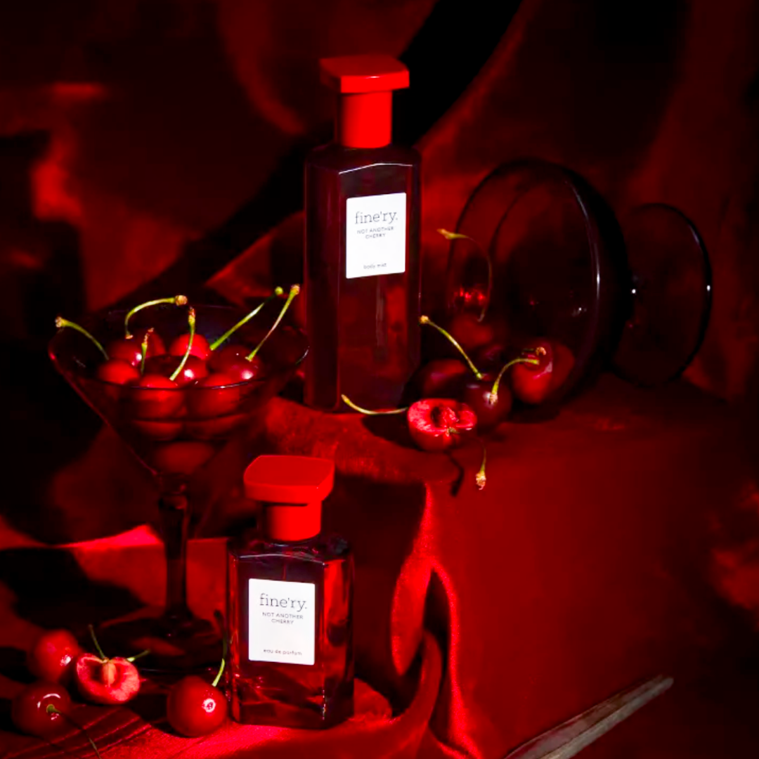 Not Another Cherry ($30)