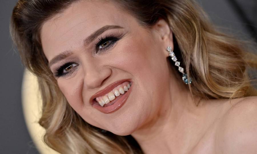 Kelly Clarkson