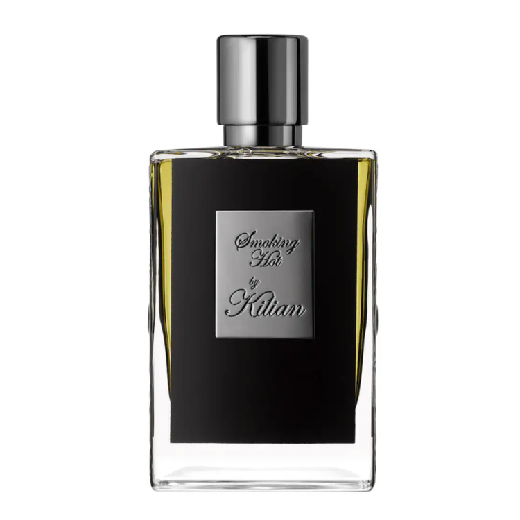 Kilian Paris Smoking Hot Eau de Parfum ($295)