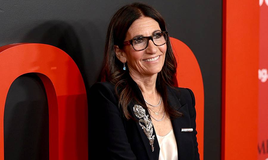 NEW YORK, NEW YORK - APRIL 24: Bobbi Brown attends the 2025 TIME100 Gala at Jazz at Lincoln Center on April 24, 2025 in New York City.