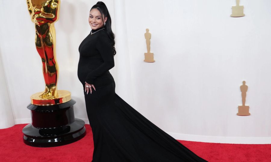 Vanessa Hudgens Osacrs 2024