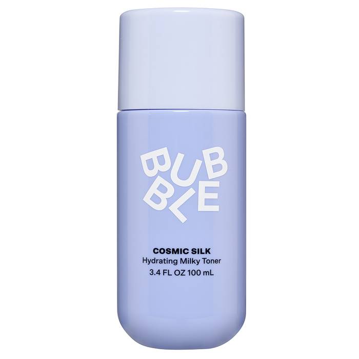 Cosmic Silk Milky Toner